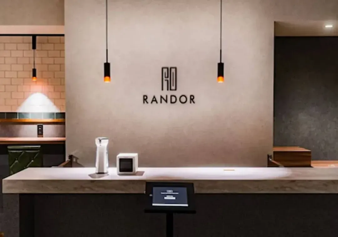 大阪府-Randor Hotel Namba Osaka Suites