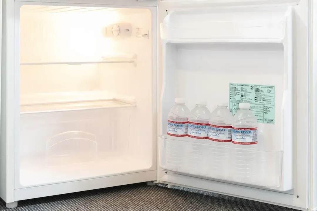 Mini-refrigerator