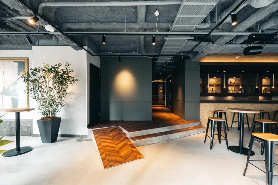 BAKURO by DOYANEN｜團體&家庭合適/荻之茶屋站步行2分/方便至關西機場-2