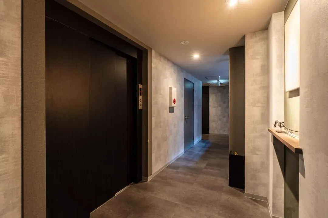 BAKURO by DOYANEN｜團體&家庭合適/荻之茶屋站步行2分/方便至關西機場-15