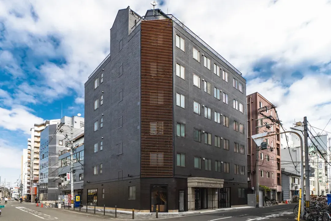 BAKURO by DOYANEN｜團體&家庭合適/荻之茶屋站步行2分/方便至關西機場-20