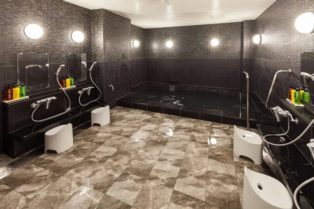 Spa