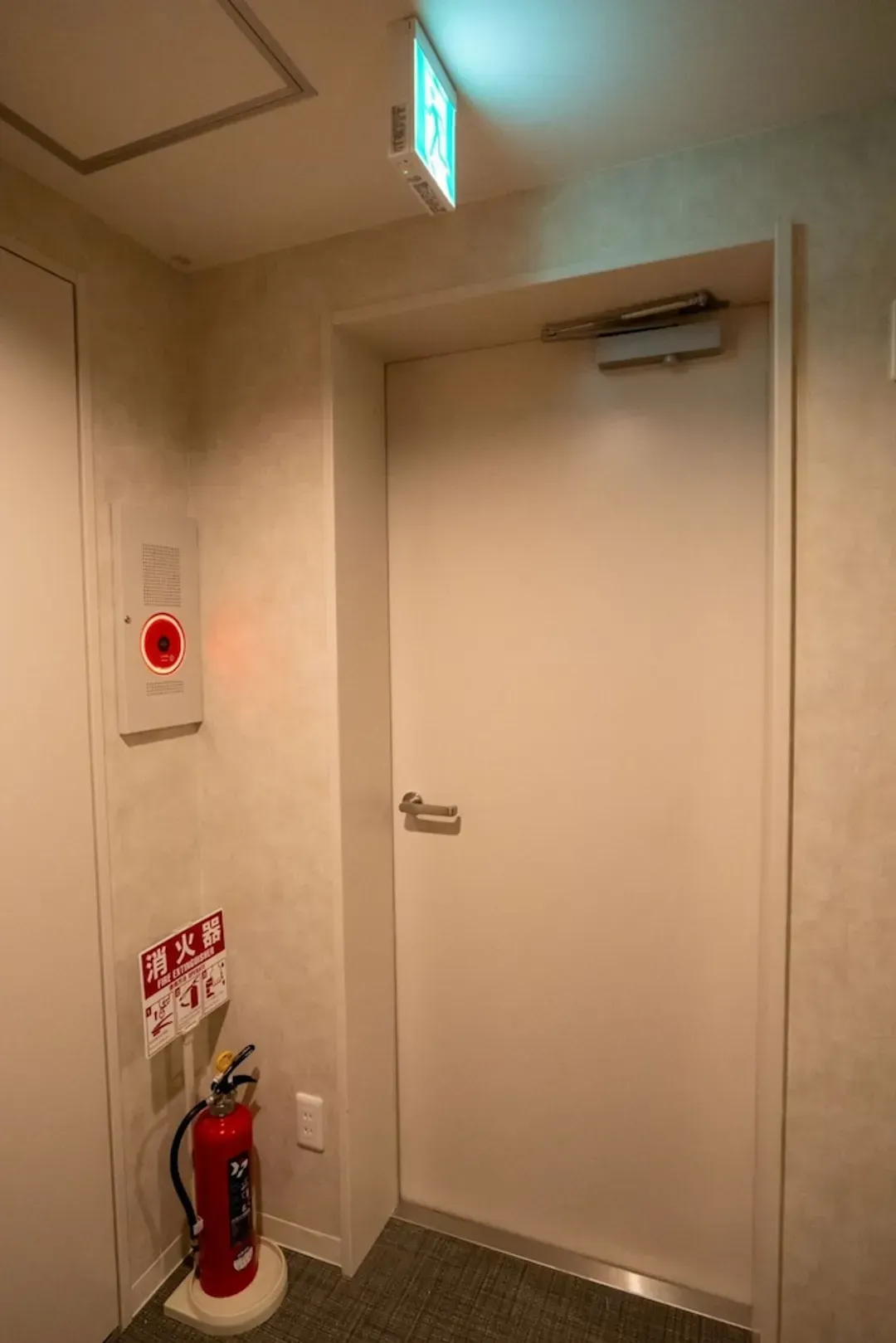 Hallway