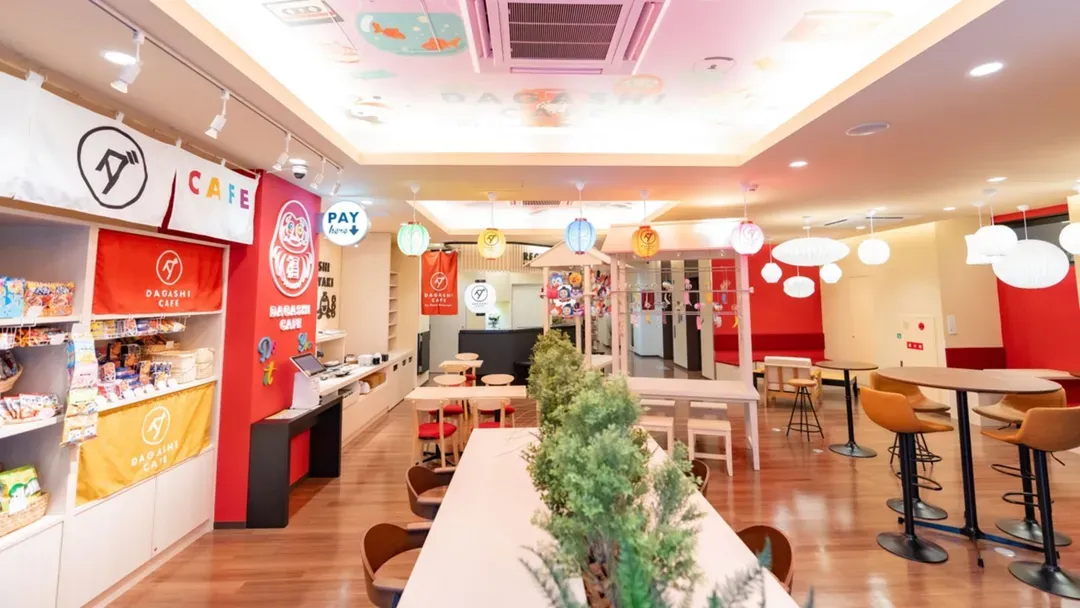 心齋橋Sanrriott飯店｜堺筋本町站步行6分-14