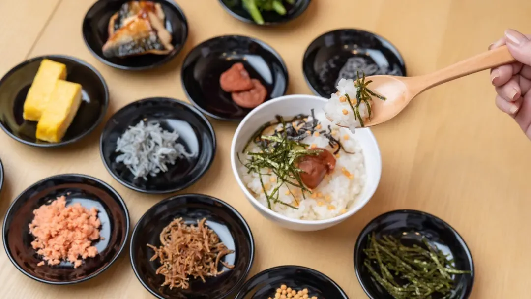 心齋橋Sanrriott飯店｜堺筋本町站步行6分-19