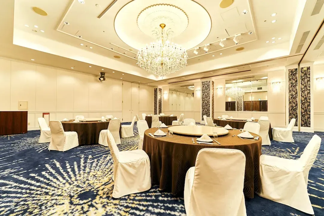 Ballroom