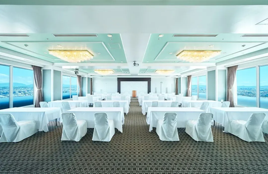 Ballroom