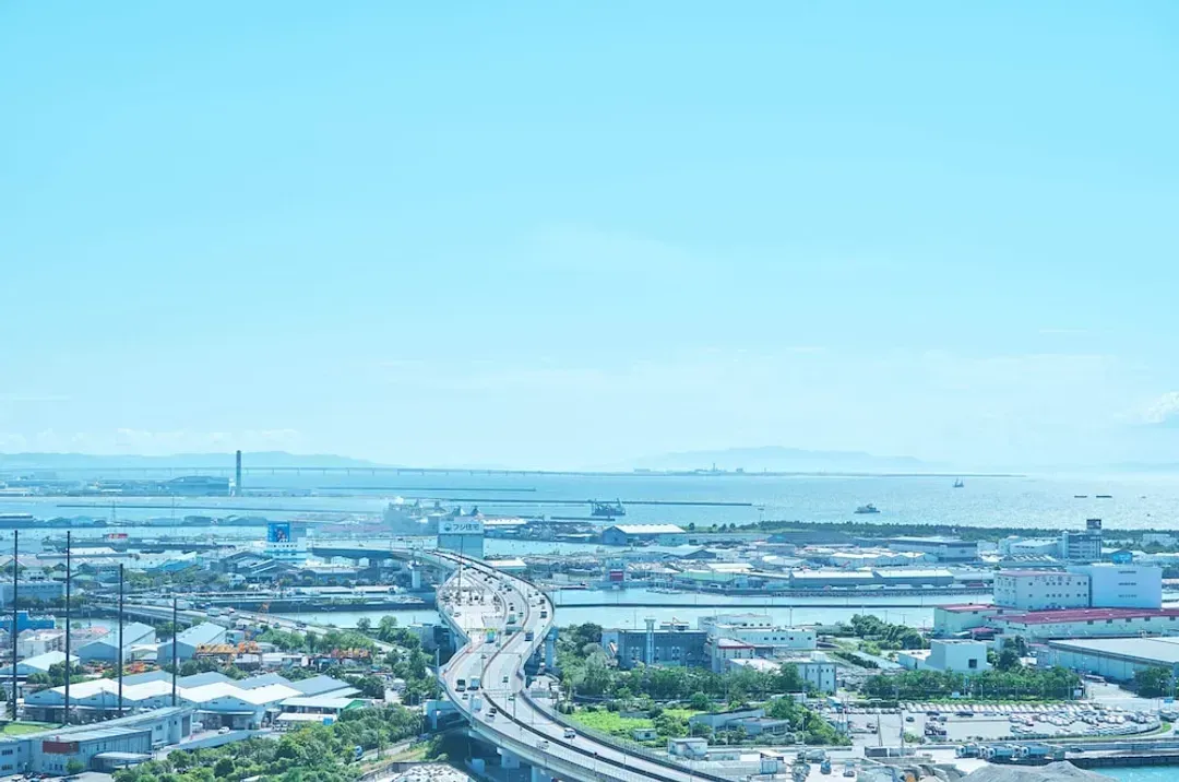 City view