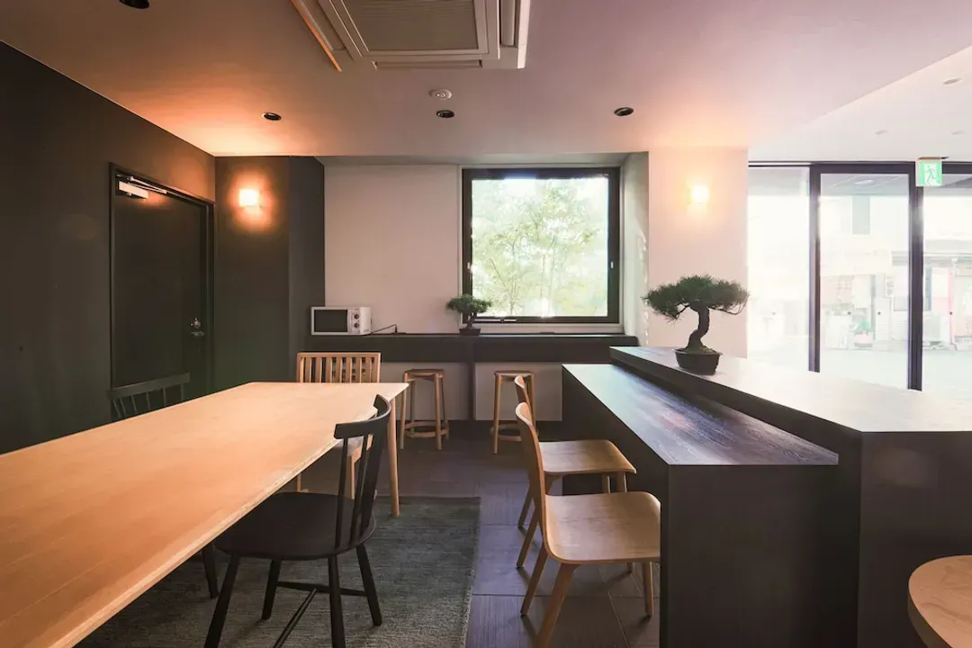 大阪府-WAYFARER Matsu