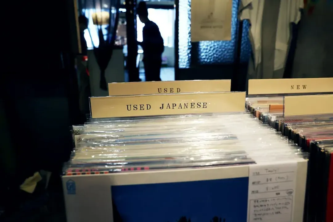 Gift shop