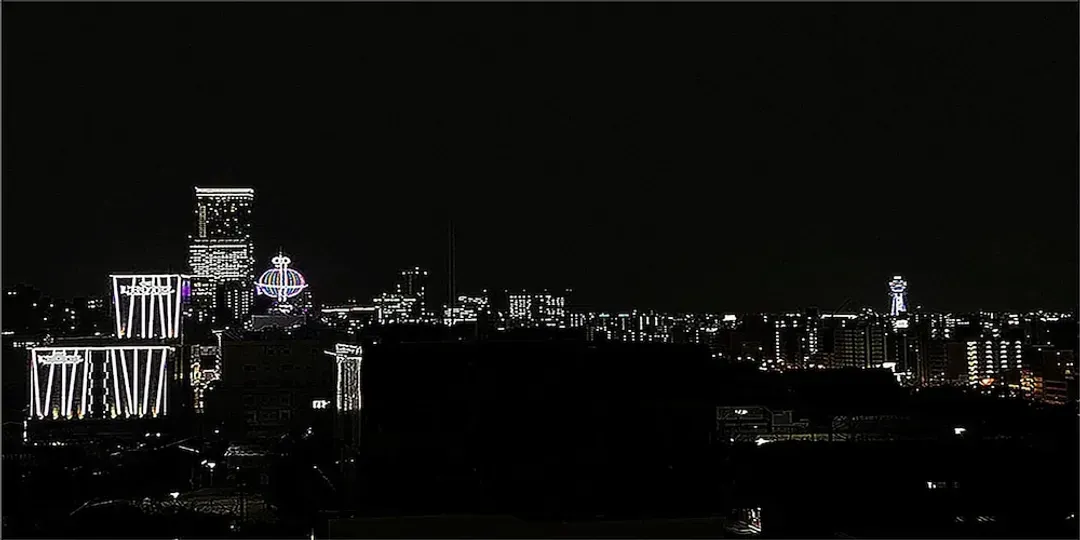 City view