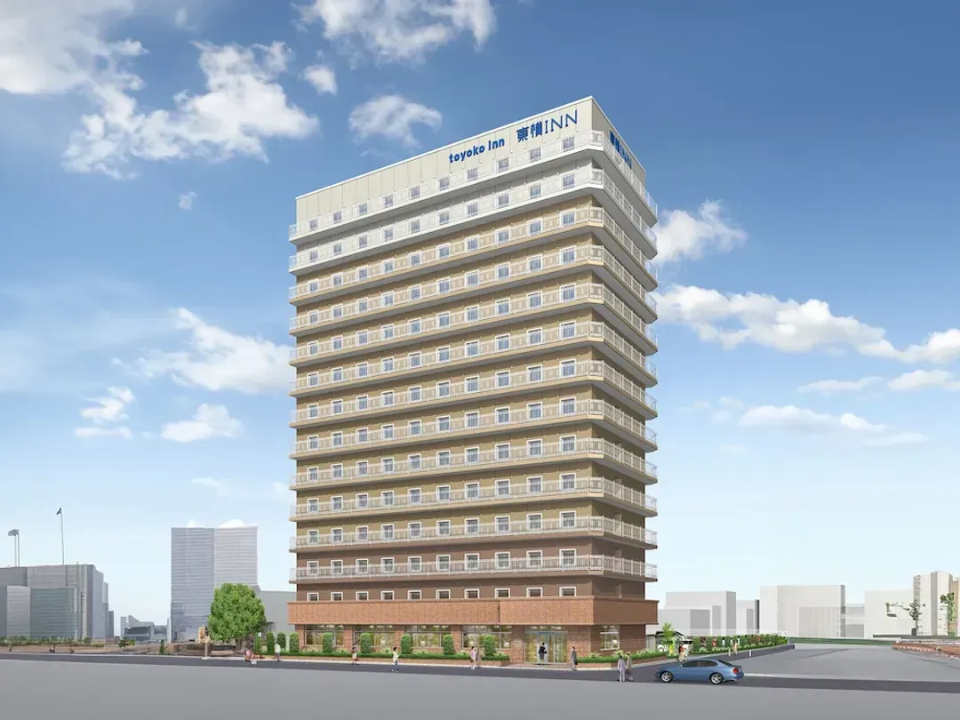 大阪府-Toyoko Inn Higashi-osaka