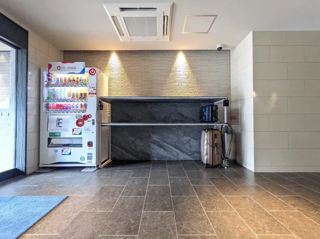 大阪府-ESLEAD HOTEL Namba South 1