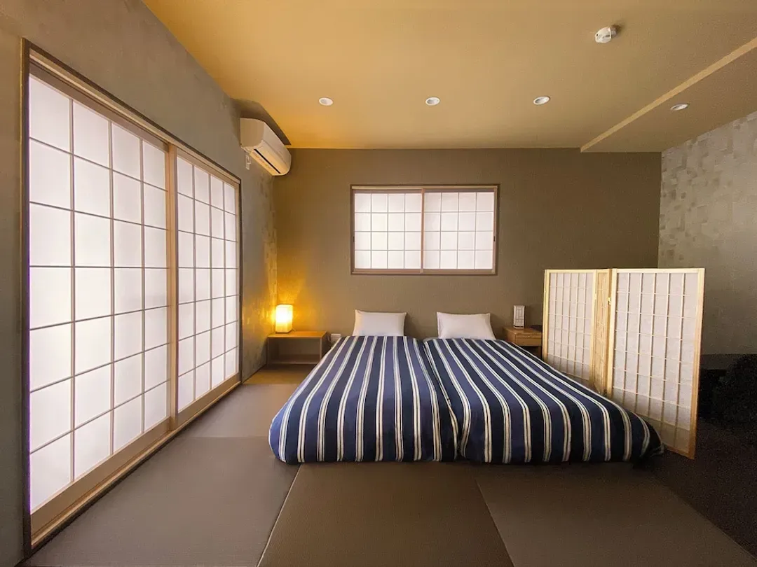 大阪府-My Home Inn Izumisano