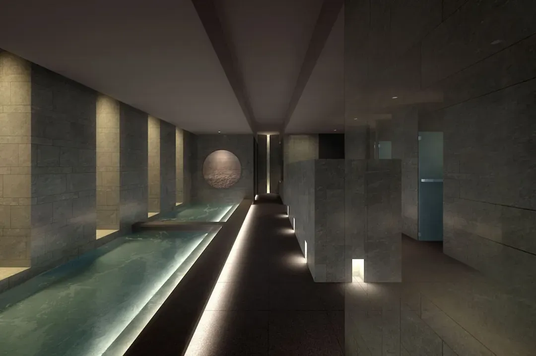 Spa