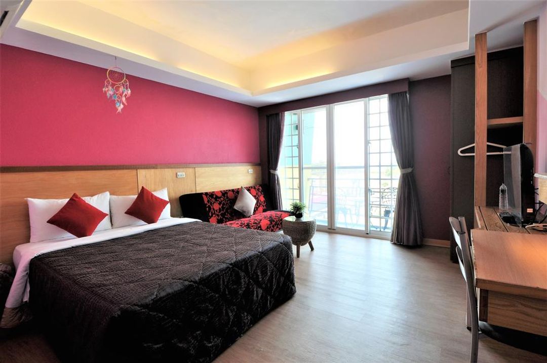 Tz shin hotel-1