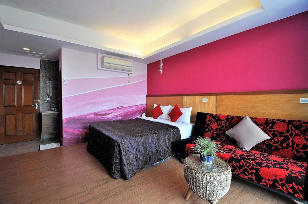 Tz shin hotel-5
