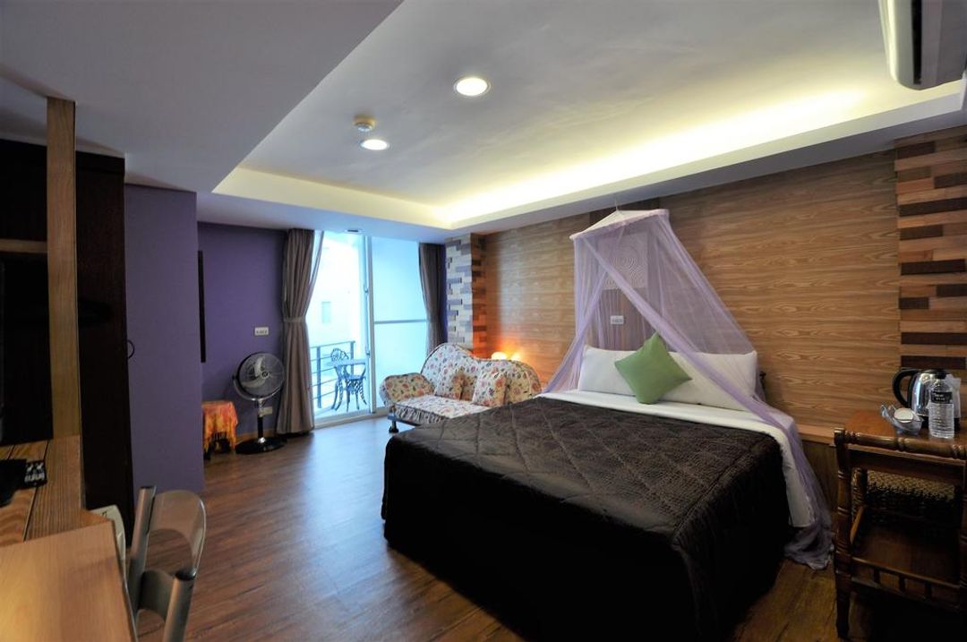 Tz shin hotel-4