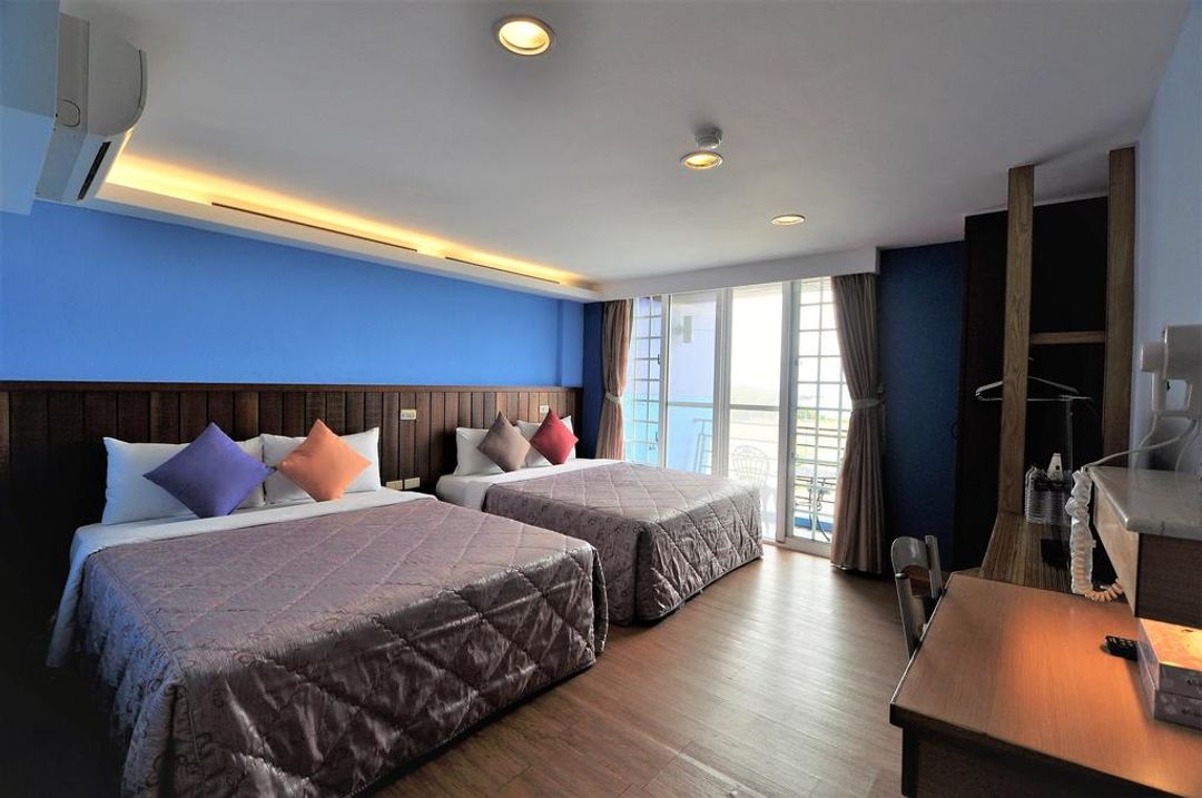 Tz shin hotel-2