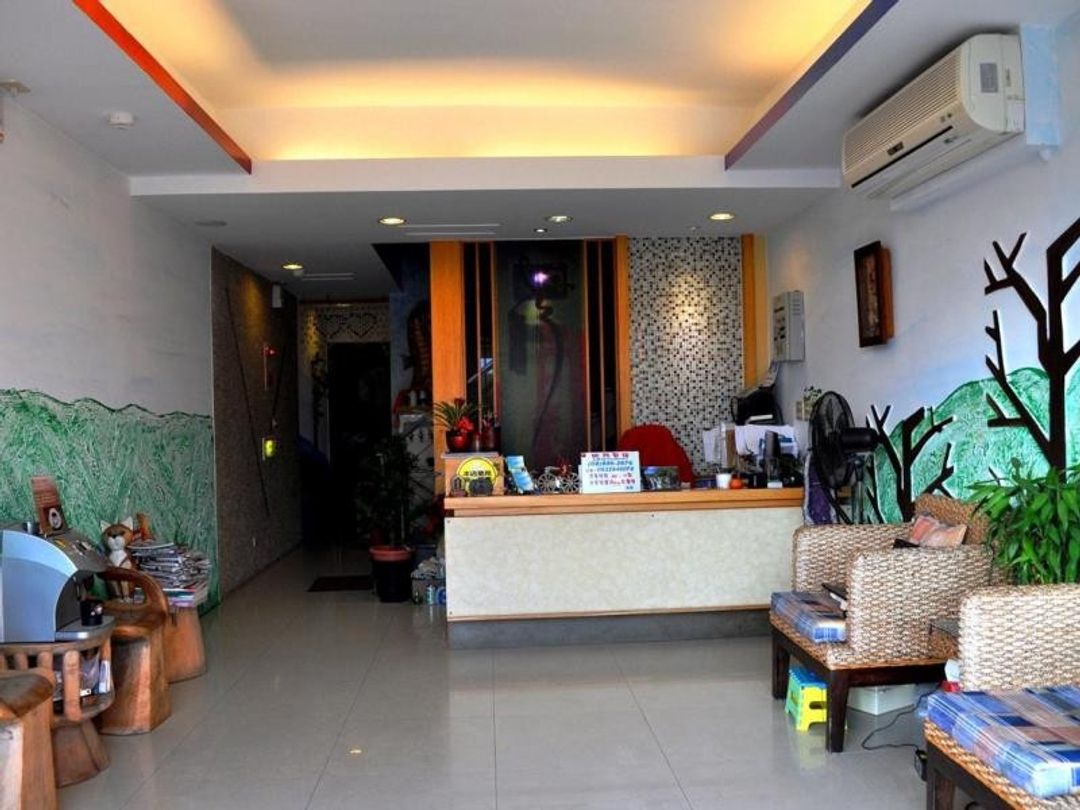 Tz shin hotel-8