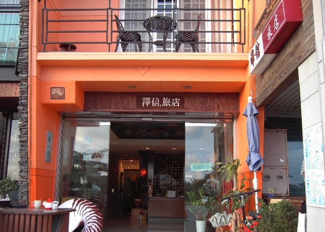 Tz shin hotel-7