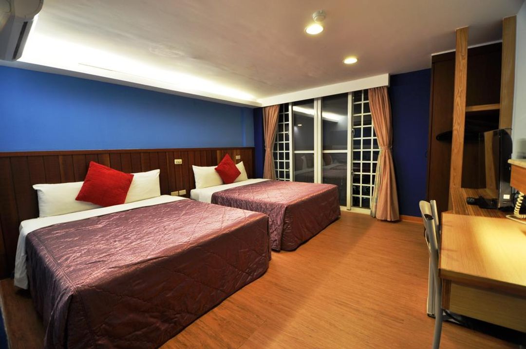 Tz shin hotel-10