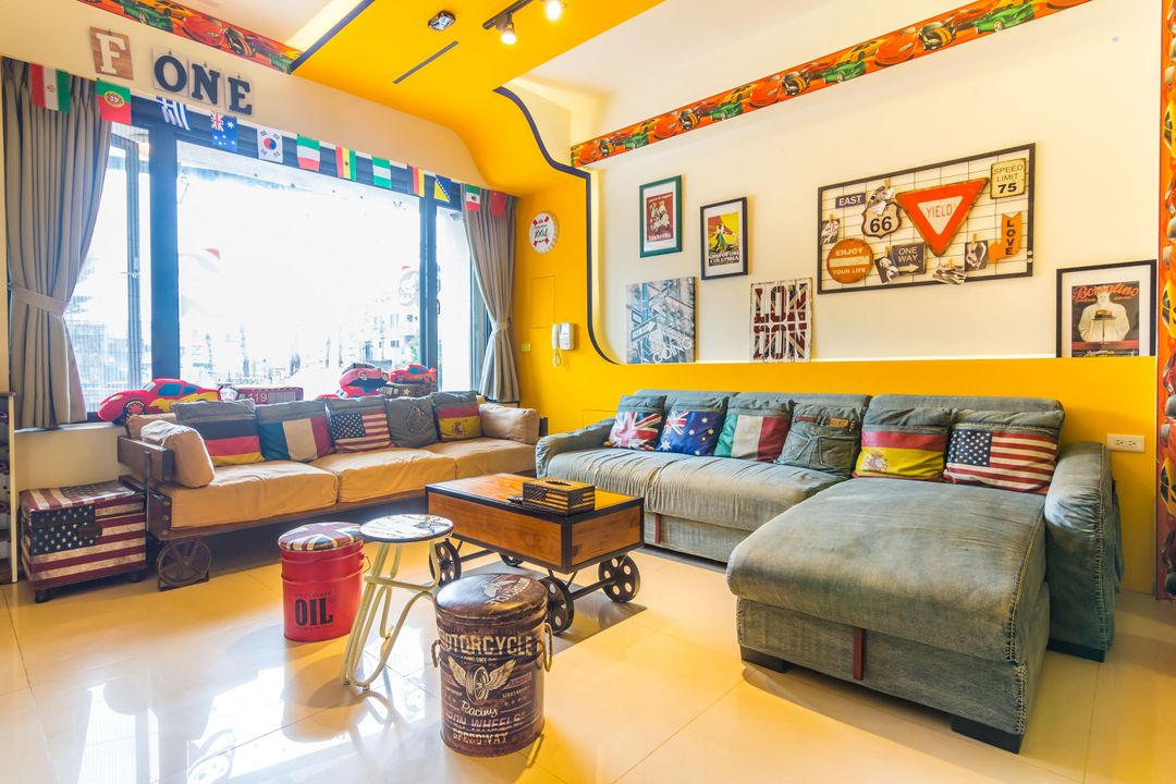 Pisa B&B-2