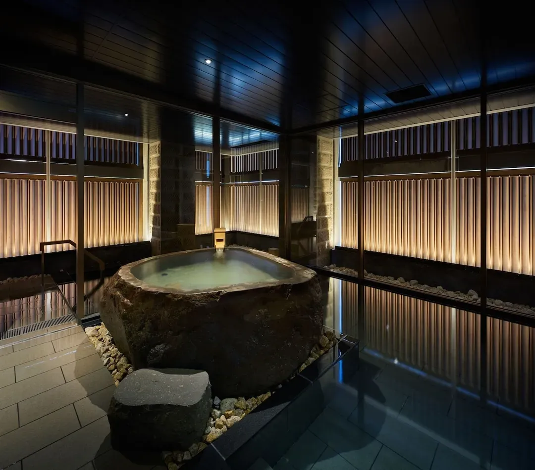 ONSEN RYOKAN 由縁 札幌-3