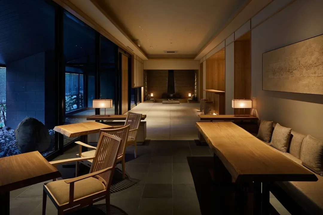 ONSEN RYOKAN 由縁 札幌-7