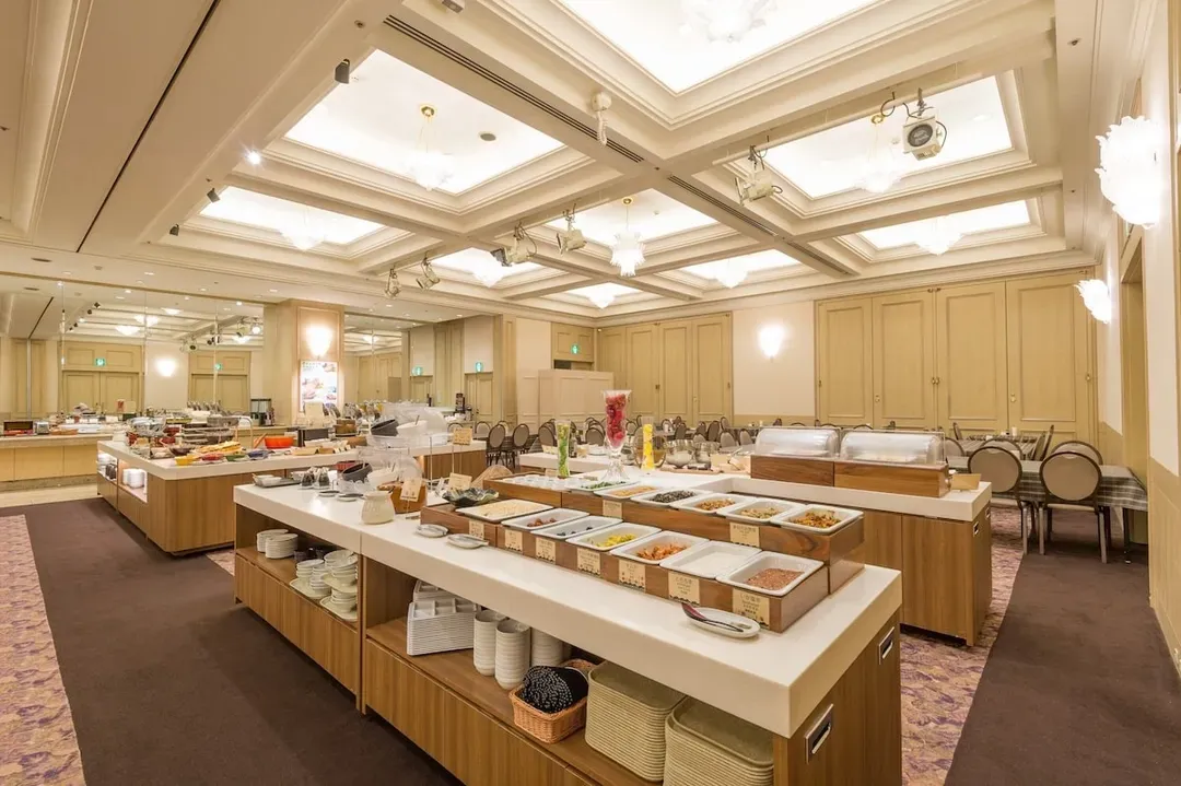 MYSTAYS 札幌公園精品飯店-11