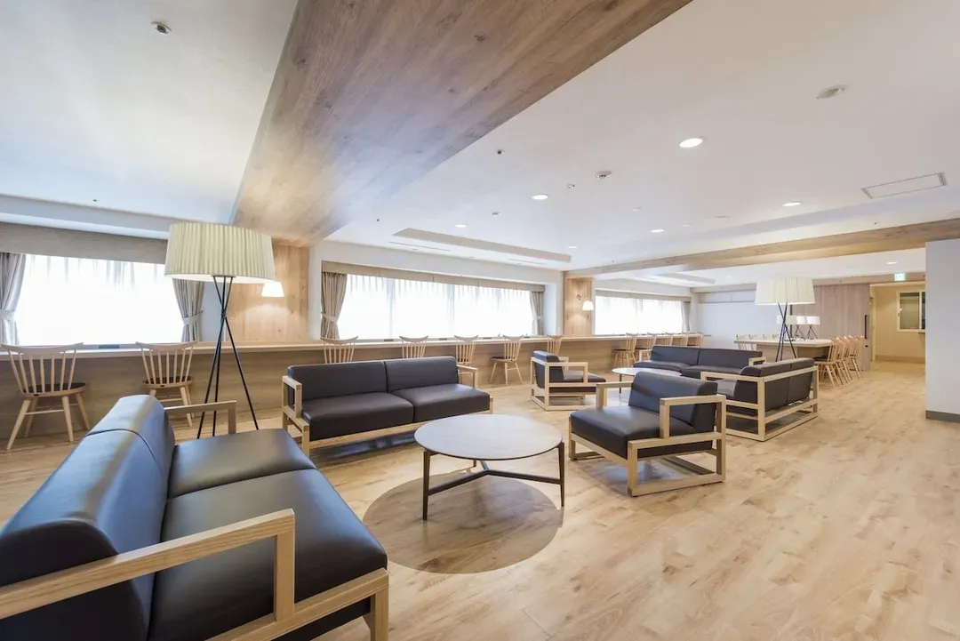 MYSTAYS 札幌公園精品飯店-4