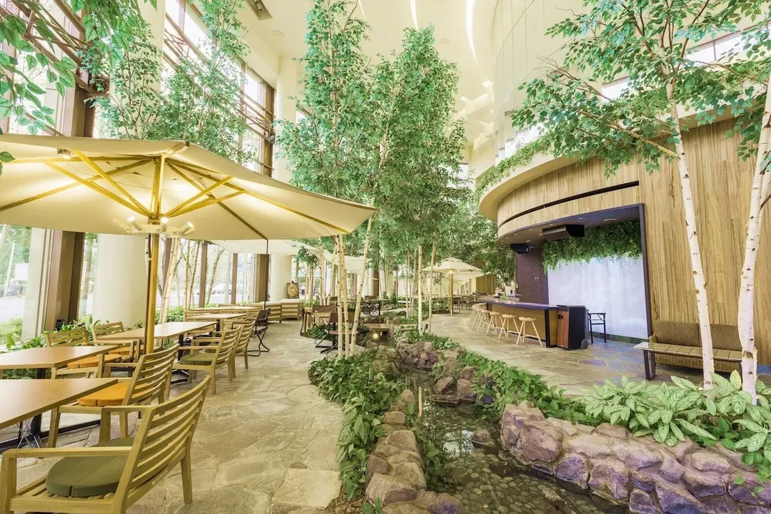 MYSTAYS 札幌公園精品飯店-10