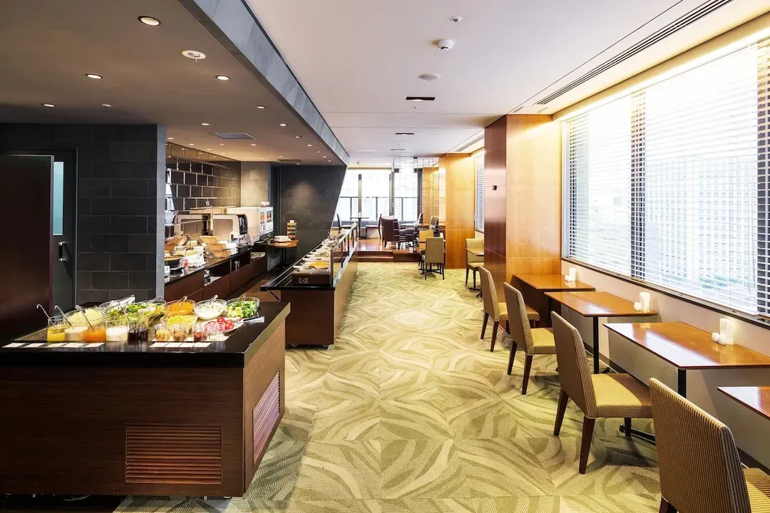 MYSTAYS飯店 札幌站北口-5