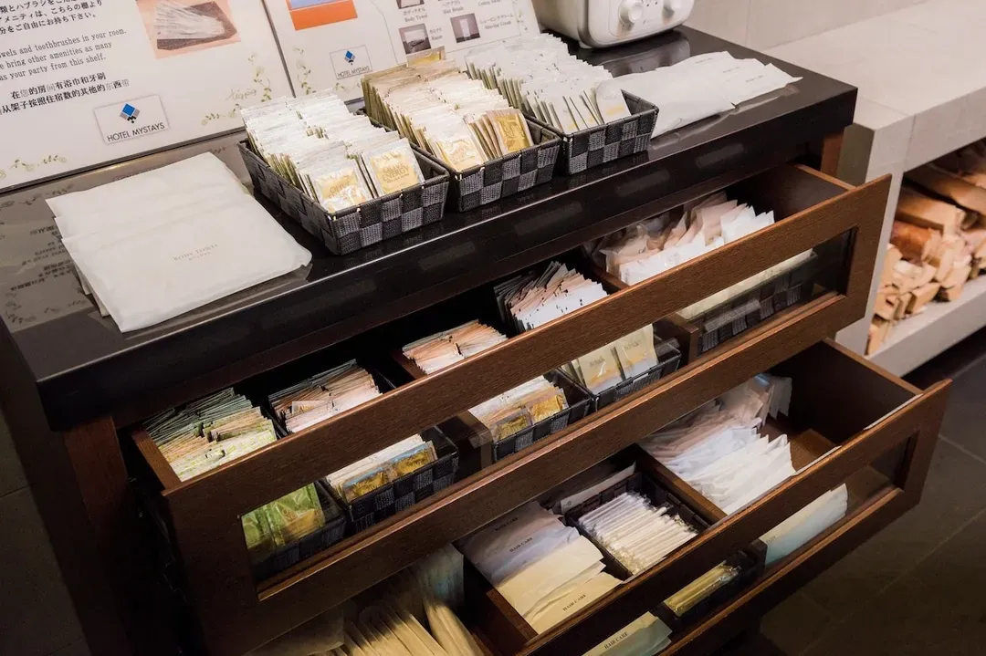 MYSTAYS飯店 札幌站北口-17