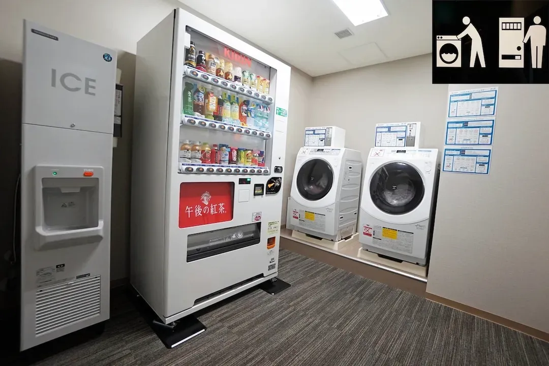 La'gent飯店 北海道札幌大通-11