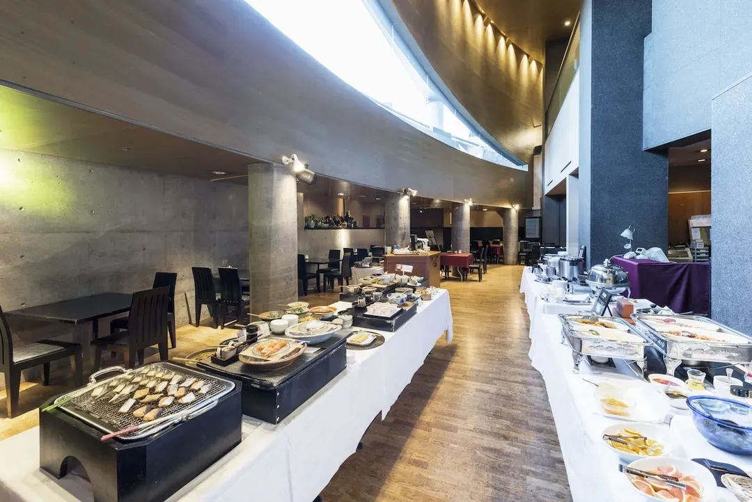 札幌中島公園 MYSTAYS 飯店-5