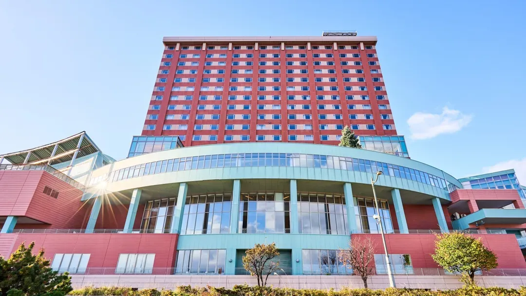 小樽大公園飯店｜AEON小樽店步行5分/小樽築港站步行10分-14