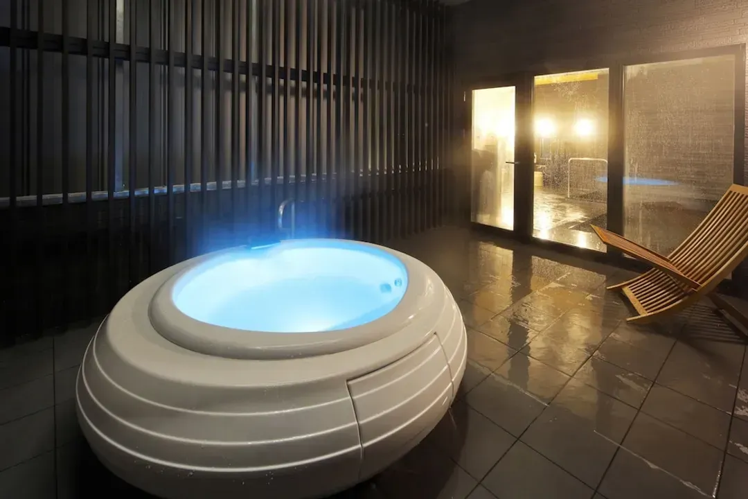 Spa