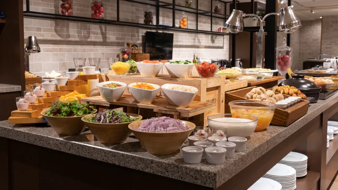 函館Premier CABIN PRESIDENT飯店｜函館站步行1分-7