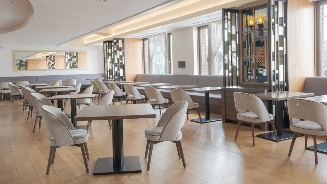 函館Premier CABIN PRESIDENT飯店｜函館站步行1分-8