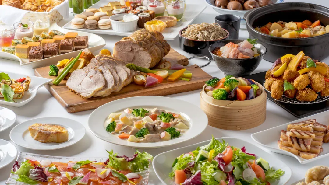 函館Premier CABIN PRESIDENT飯店｜函館站步行1分-6