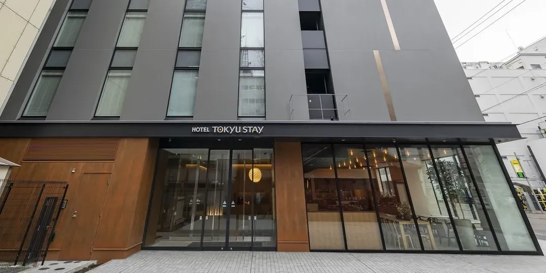 東急STAY 札幌｜大通站步行1分/二條市場步行1分/近札幌三越&札幌PARCO-1