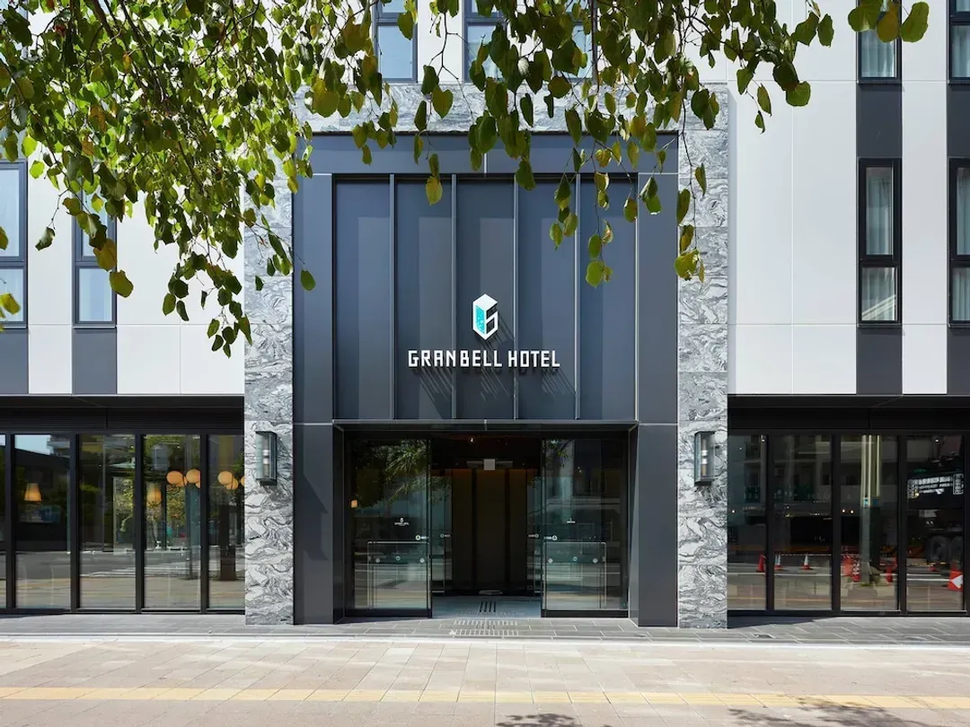 北海道-Granbell Hotel Susukino