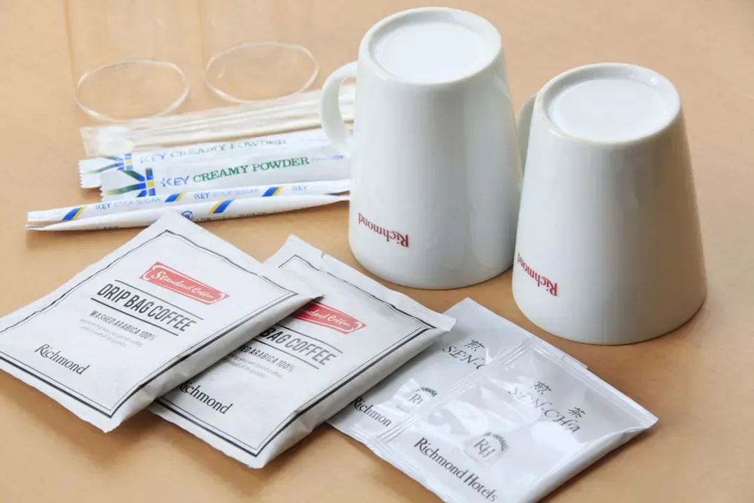 Room amenity