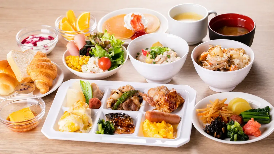 札幌薄野永安國際飯店｜近中島公園/近薄野站&東本願寺前站-8