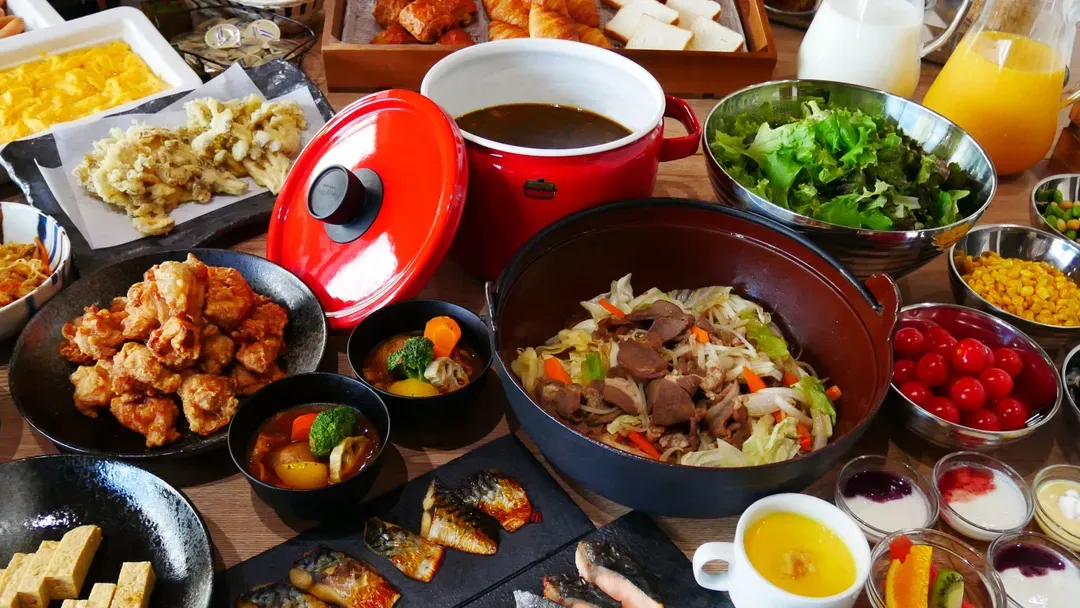 札幌薄野永安國際飯店｜近中島公園/近薄野站&東本願寺前站-9