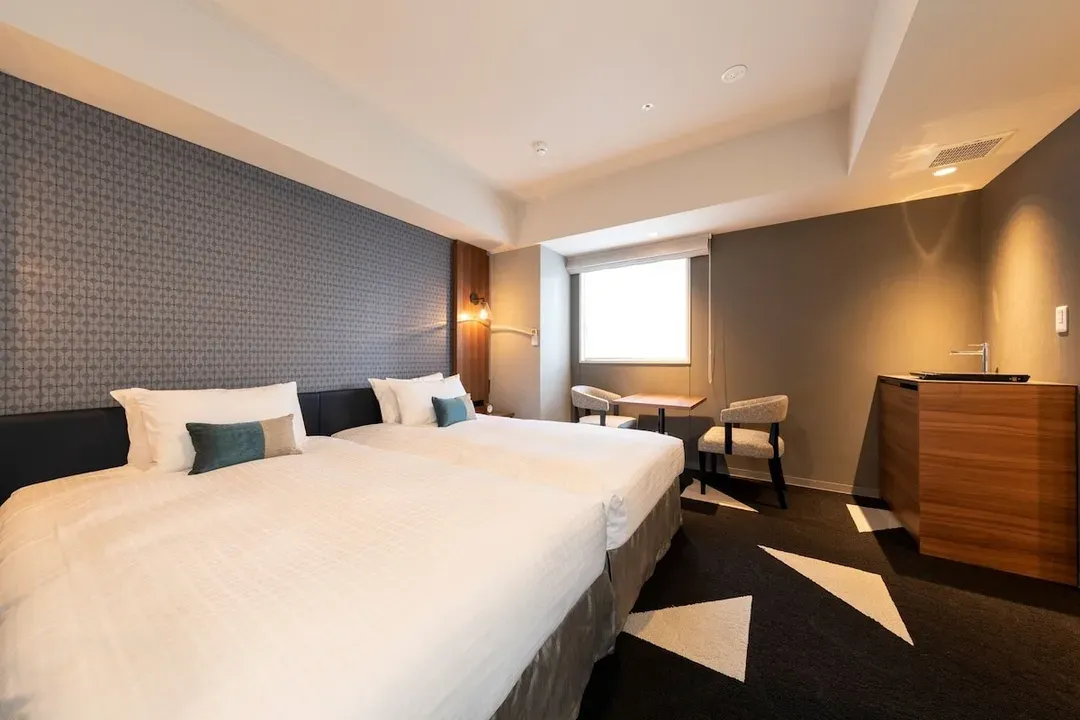 東急STAY 札幌大通｜薄野站&大通站/大通公園步行11分-11