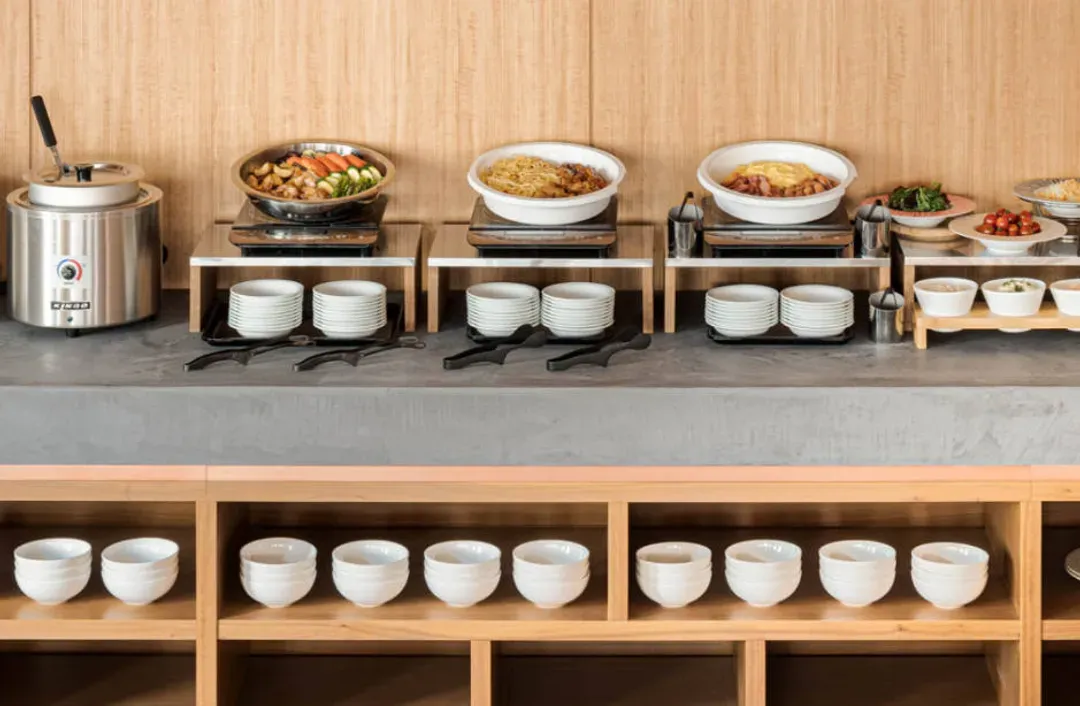 Bespoke飯店 札幌-4