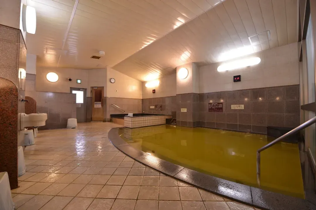 Spa