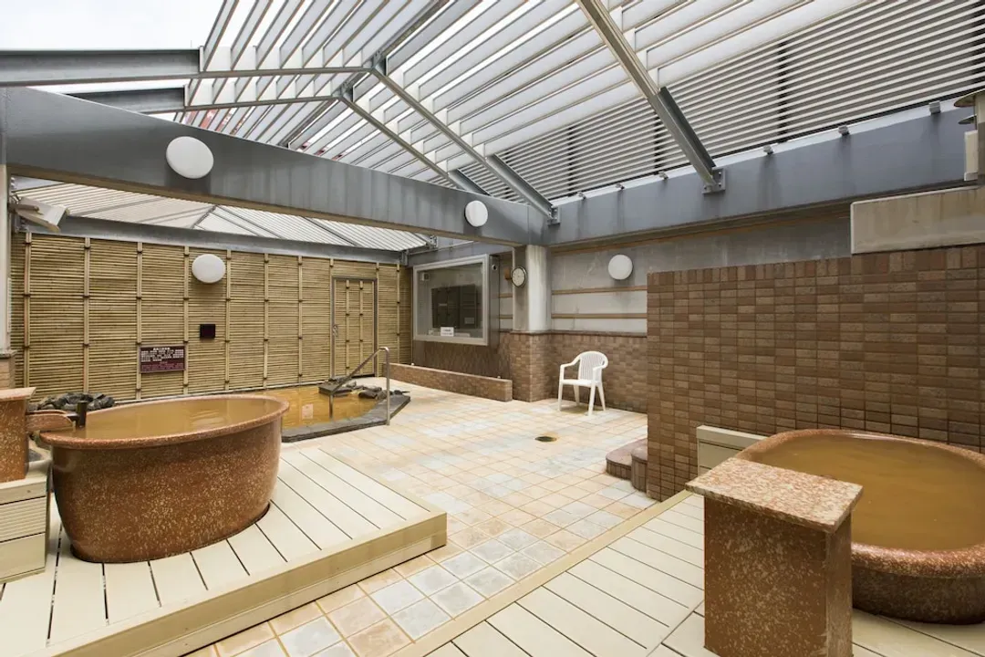 Spa